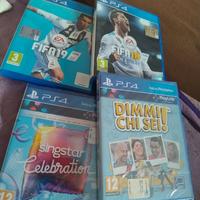 Gioco ps4