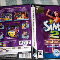 the sims multi pack 40e