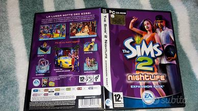 the sims multi pack 40e