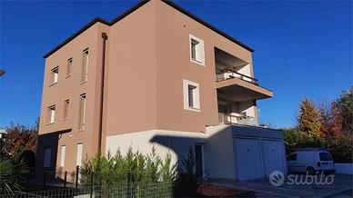 NOALE - Unico ATTICO su palazzina da 3 unità