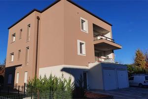 NOALE - Unico ATTICO su palazzina da 3 unità