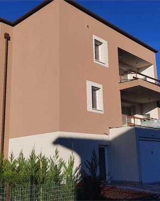 NOALE - Unico ATTICO su palazzina da 3 unità