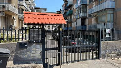 Appartamento - Catania