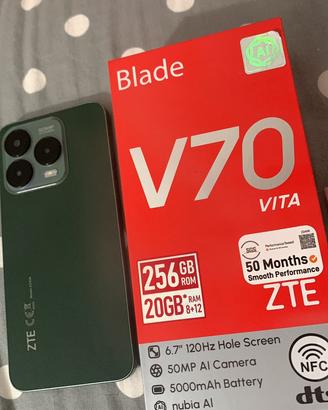 Zte v 70
