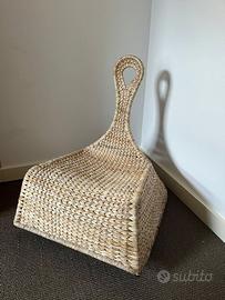 Sedia a Dondolo GULLHOLMEN