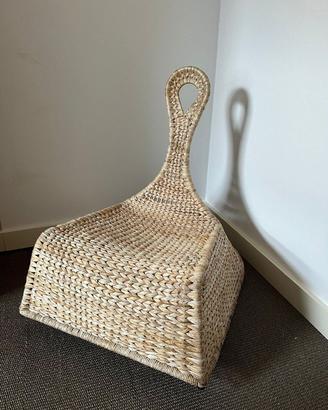 Sedia a Dondolo GULLHOLMEN