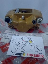 PINZA FRENO POST APRILIA 8213488 APRILIA SR 50