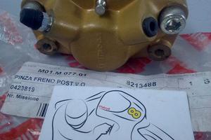 PINZA FRENO POST APRILIA 8213488 APRILIA SR 50