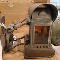 Lampada antica RADSONNE