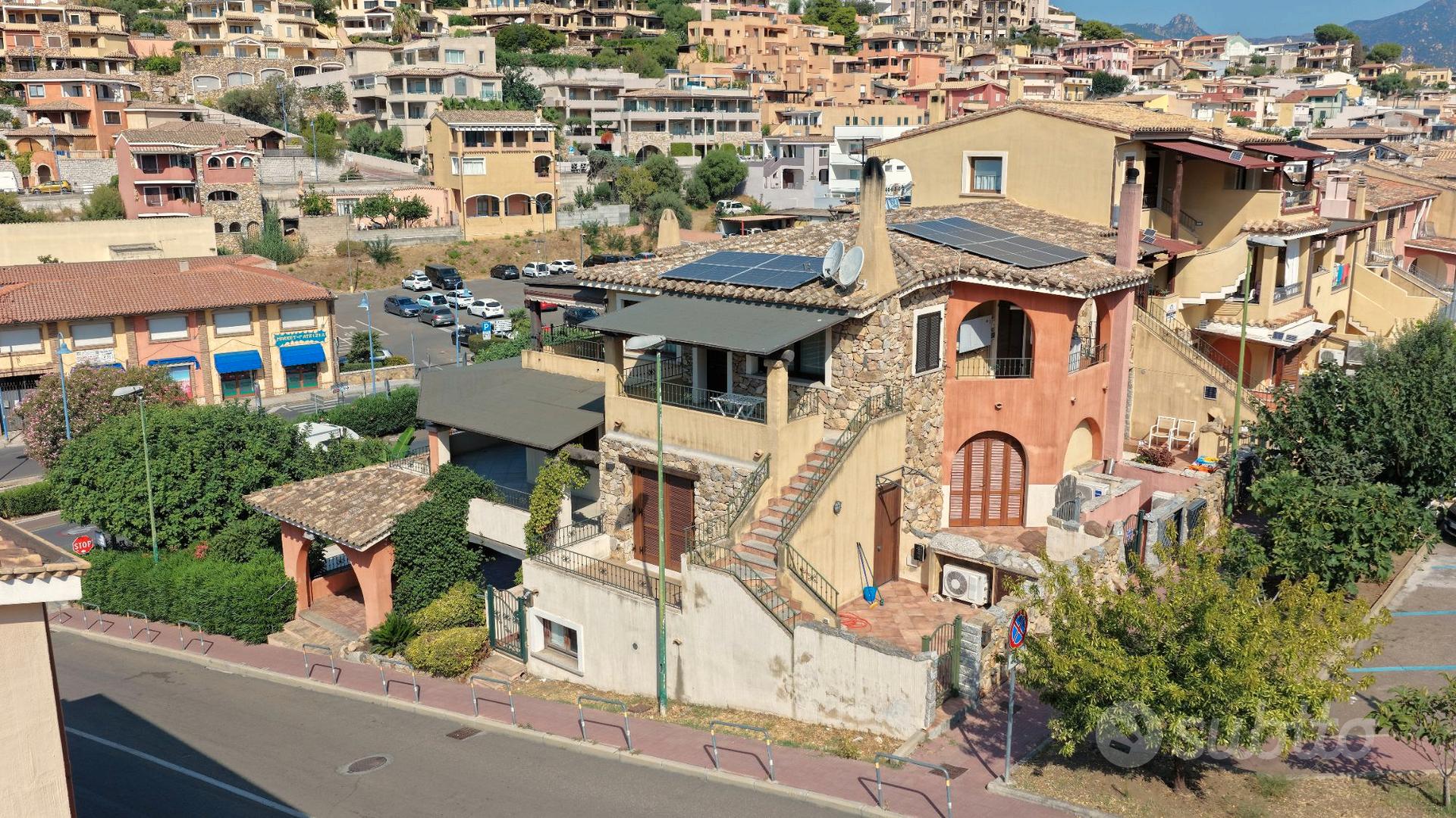 Appartamento – Crabonaxa/Villasimius, Villaggio Mandorli - Vista 3