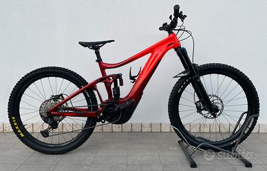 Giant reign e +1 pro 2020