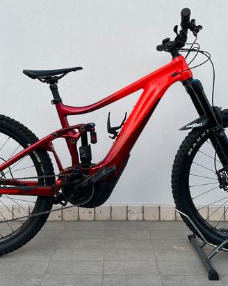 Giant reign e +1 pro 2020