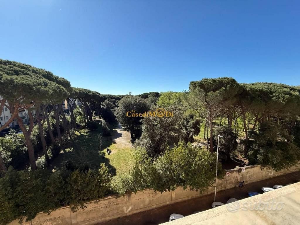 Apartment in Livorno, Fabbricotti, Consiglio di Zona 3 - Altro