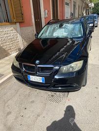 Bmw 320d touring