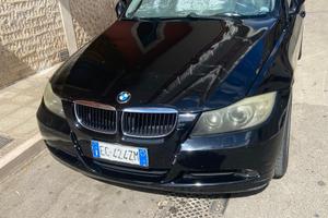 Bmw 320d touring