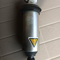 Ammortizzatore Tmax 530 anno 2016