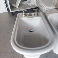 Coppia sanitari IDEAL STANDARD