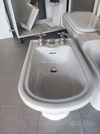 Coppia sanitari IDEAL STANDARD