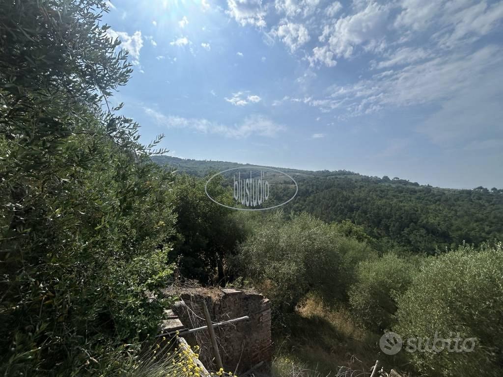 Terreno di 22364 m² a Castelfranco Piandisco - Vista 4