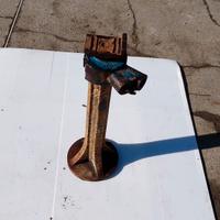 martinetto crick a vite vintage