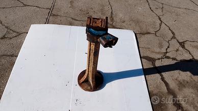 martinetto crick a vite vintage