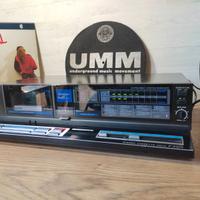 Stereo Cassette Deck Aiwa F350