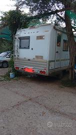 Camper Laika
