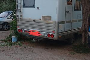 Camper Laika