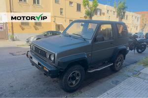 Bertone Freeclimber 186 MOTORE BMW