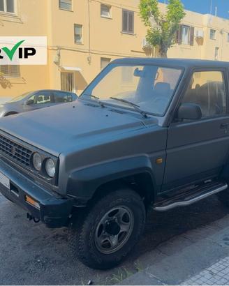 Bertone Freeclimber 186 MOTORE BMW