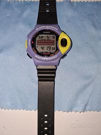Orologio da polso Vintage Casio JP-200W