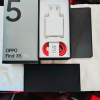 Oppo Find X5