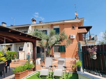 3 LOCALI A GALLICANO NEL LAZIO