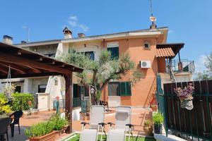 3 LOCALI A GALLICANO NEL LAZIO
