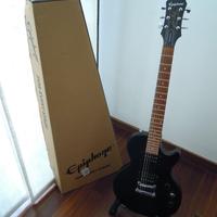 Chitarra Elettrica Epiphone Les Paul Special VE EB