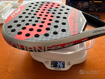 VARLIKN POWER BOURNE 8.8