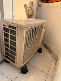 Condizionatore dual split Daikin