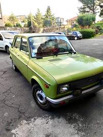 Fiat 128 - auto d'epoca