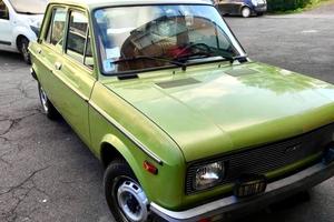 Fiat 128 - auto d'epoca