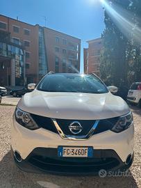 Nissan Qashqai 1.6 dCi 2WD Tekna