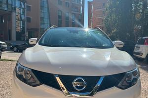 Nissan Qashqai 1.6 dCi 2WD Tekna