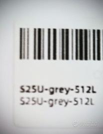 Telefono tipo Samsung S25 Ultra – NUOVO!


