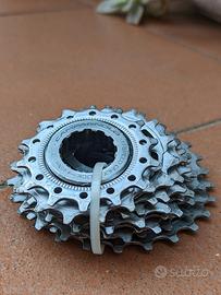 Cassetta campagnolo 14-25 11V