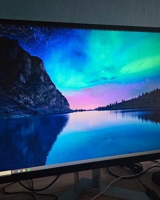 Aoc Agon AG271QX 2k 144hz 1ms