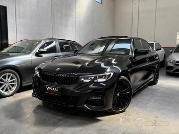 Bmw 330 330d 48V xDrive Msport