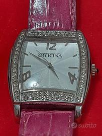 Orologio da Donna Officina 20-67