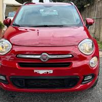 Fiat 500X 1,3mty 95cv PERFETTA CERTIFICATA 