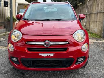 Fiat 500X 1,3mty 95cv PERFETTA CERTIFICATA 