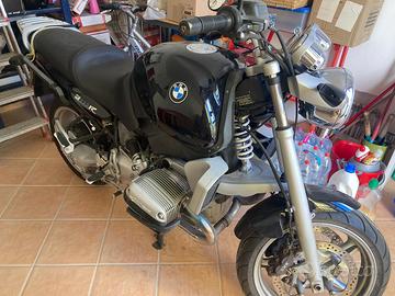 Moto per amatore
