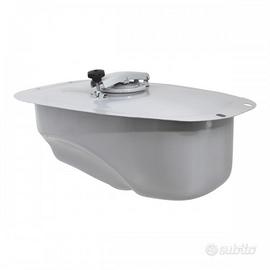 Serbatoio benzina Vespa VNA VNB VBA VBB 125 e 150